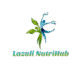 Lazuli Nutrihub Logo