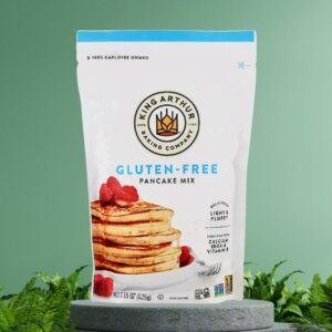 King Arthur - Gluten Free - Pancake Mix Flour (425g)