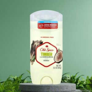 Old Spice, Deodorant 3 oz (85g)